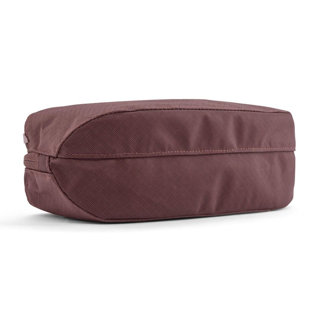 Patagonia Black Hole Cube, Small<br>Liten, kul og praktisk toalettmappe på 3 liter!
