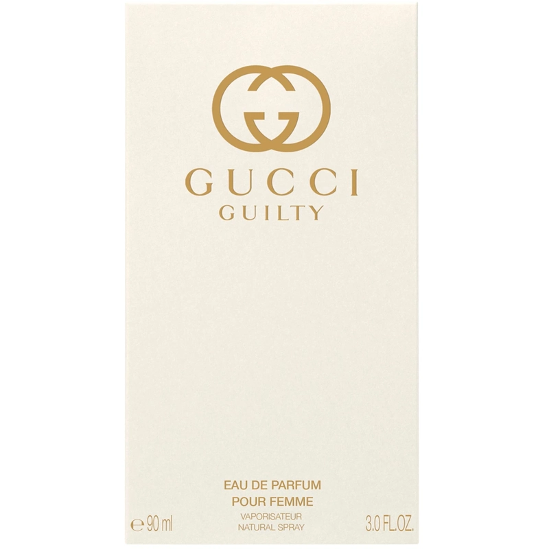 Gucci Guilty Pour Femme EDP 90 ml
