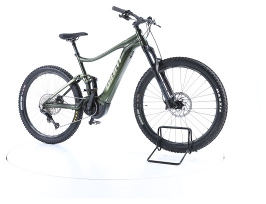 Produit reconditionné - Giant Stance E  1 Pro Vélo électrique VTT 2022 - Bon Etat