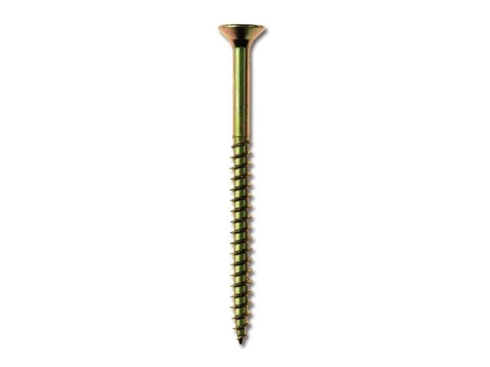 SPONPLATESKRUE FZ 4X35 200 STK