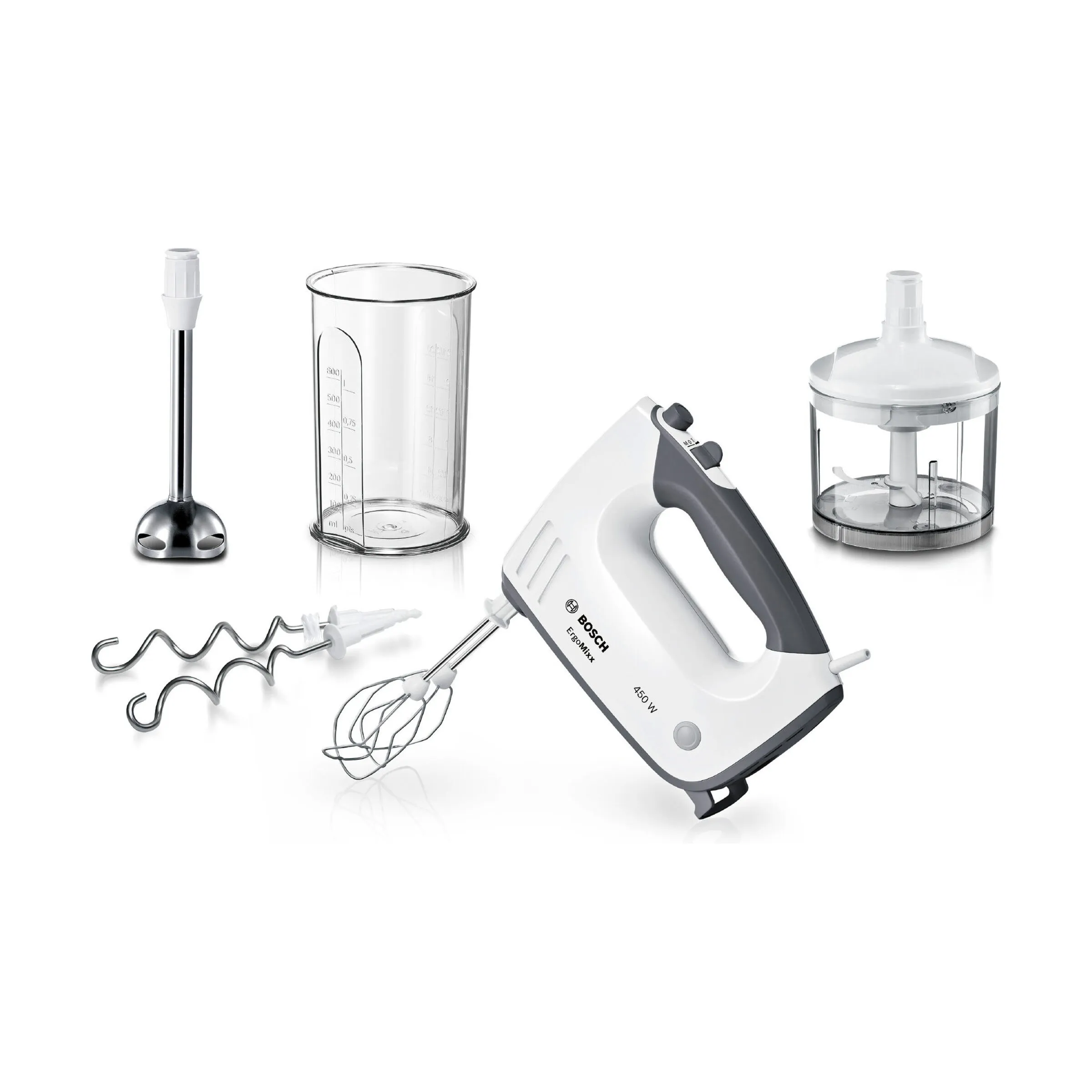 Bosch ErgoMixx Håndmixer