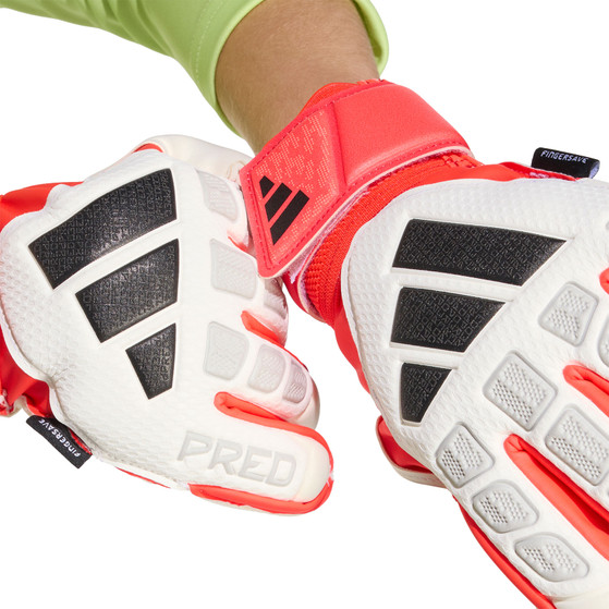 adidas Predator Match Fingersave Kids