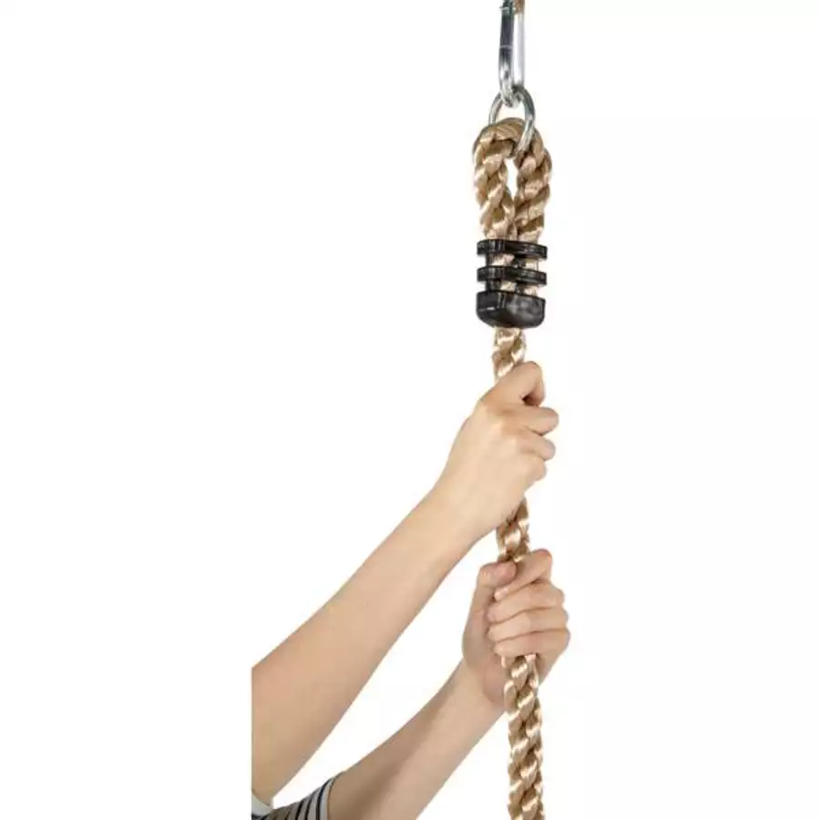 plum® Holz Schaukelset Giant Baboon