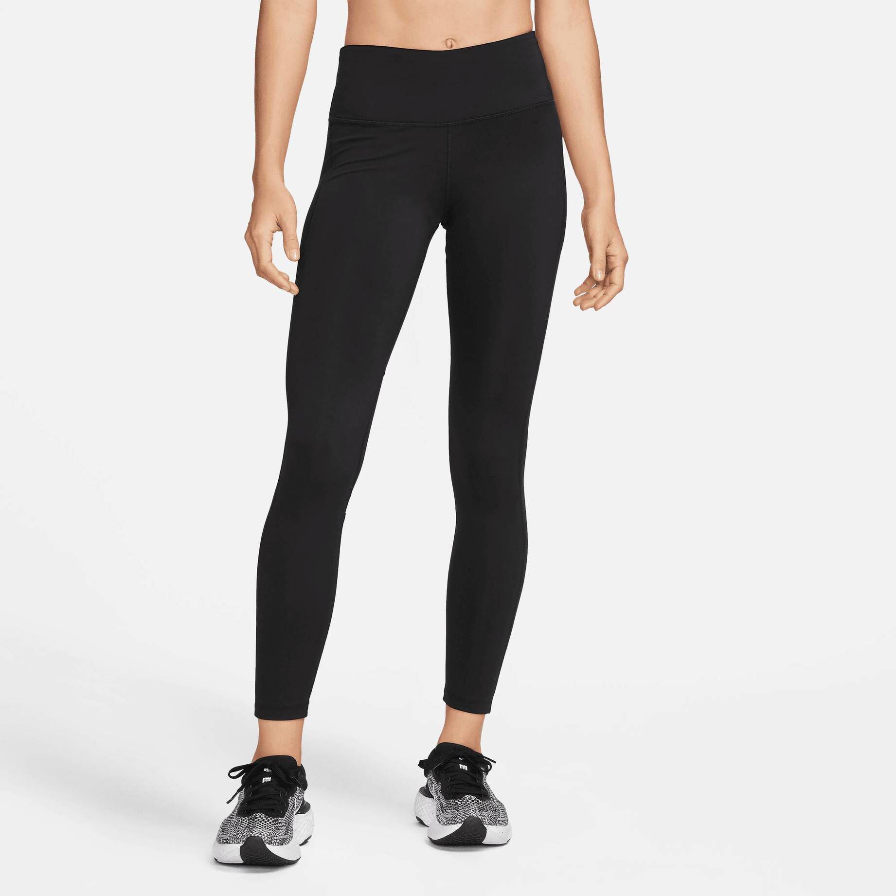 Nike| Damen Lauftights EPIC FAST 7/8-Länge