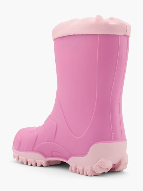 elefanten JELLY Gummistiefel pink