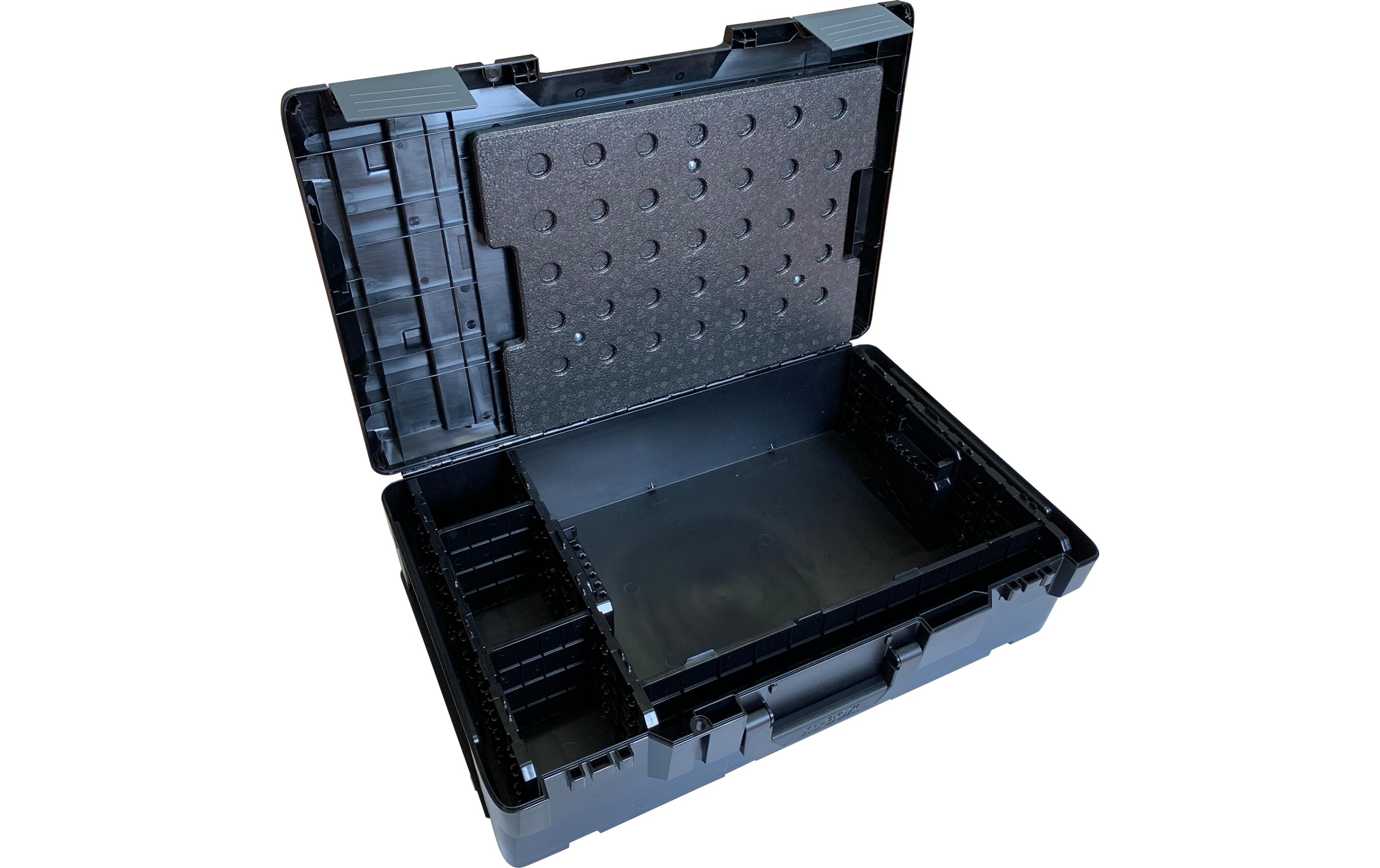 Trennwand XL-BoxxXL-Trennwand-Set
