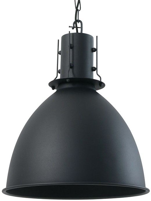 Hanglamp 7780ZW Lenvik Mexlite B42 x D42 cm