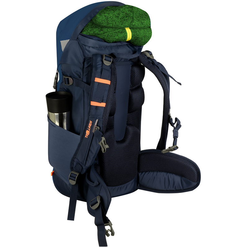 Trollkids Kinder Fjell Trekker 22 Rucksack