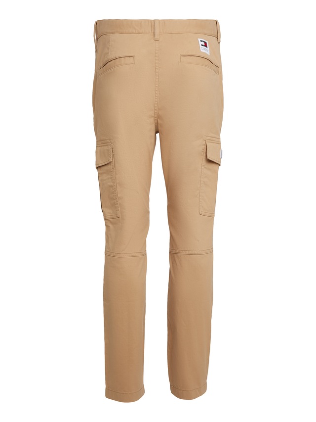 Tommy Jeans Cargohose »TJM AUSTIN CARGO«  mit Logodetails