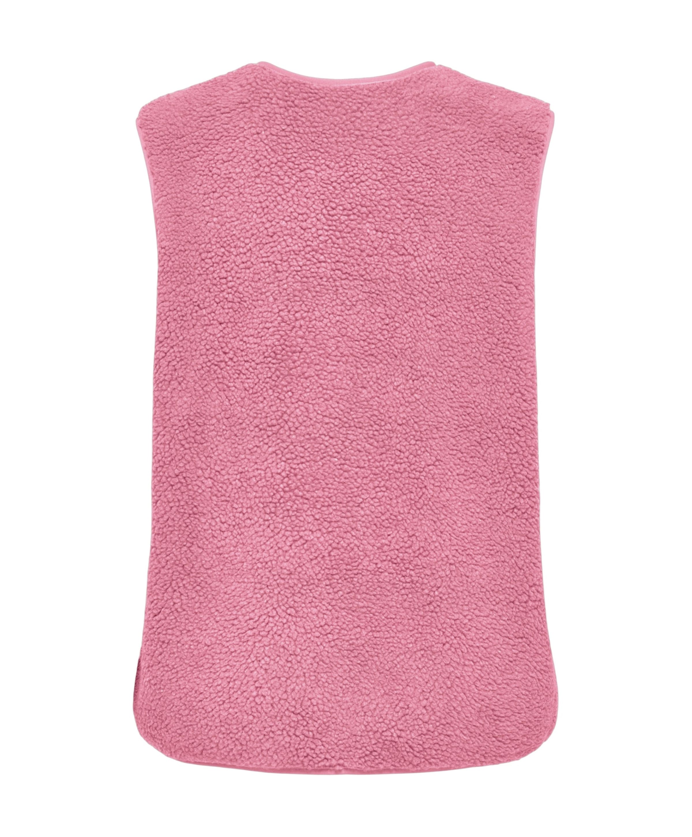Only Meisjes gilet roze