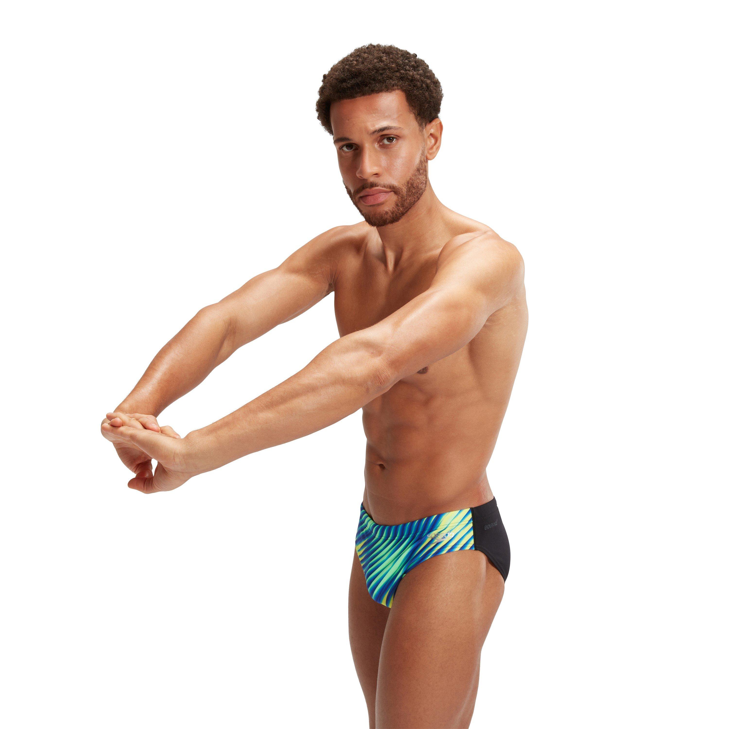 Speedo Speedo Alov Digi 7Cm Sn99