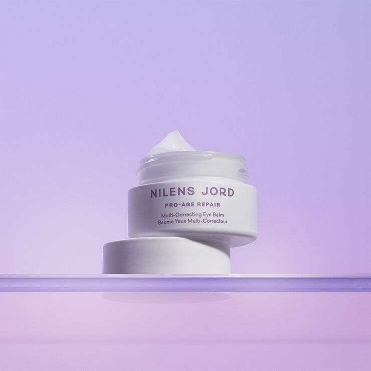 Nilens Jord PRO-AGE REPAIR Multi-Correcting Eye