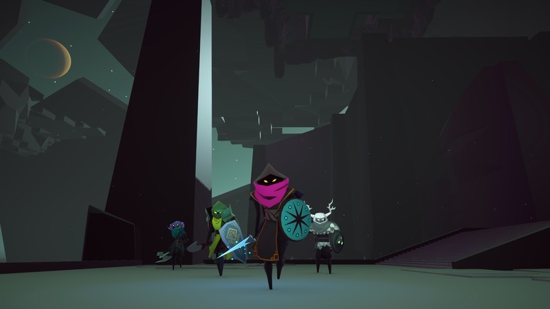 NECROPOLIS: BRUTAL EDITION- PC