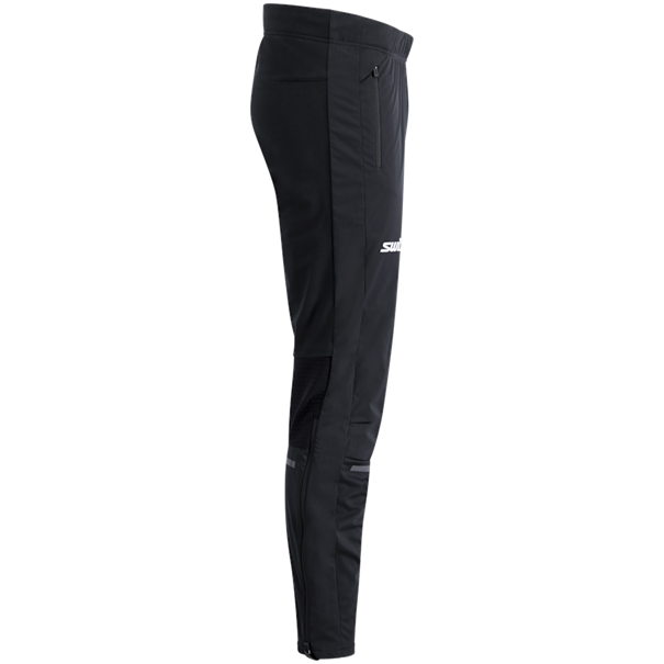 Swix Dynamic Pant, Herre<br>Langrennsbukse for allsidig trening!
