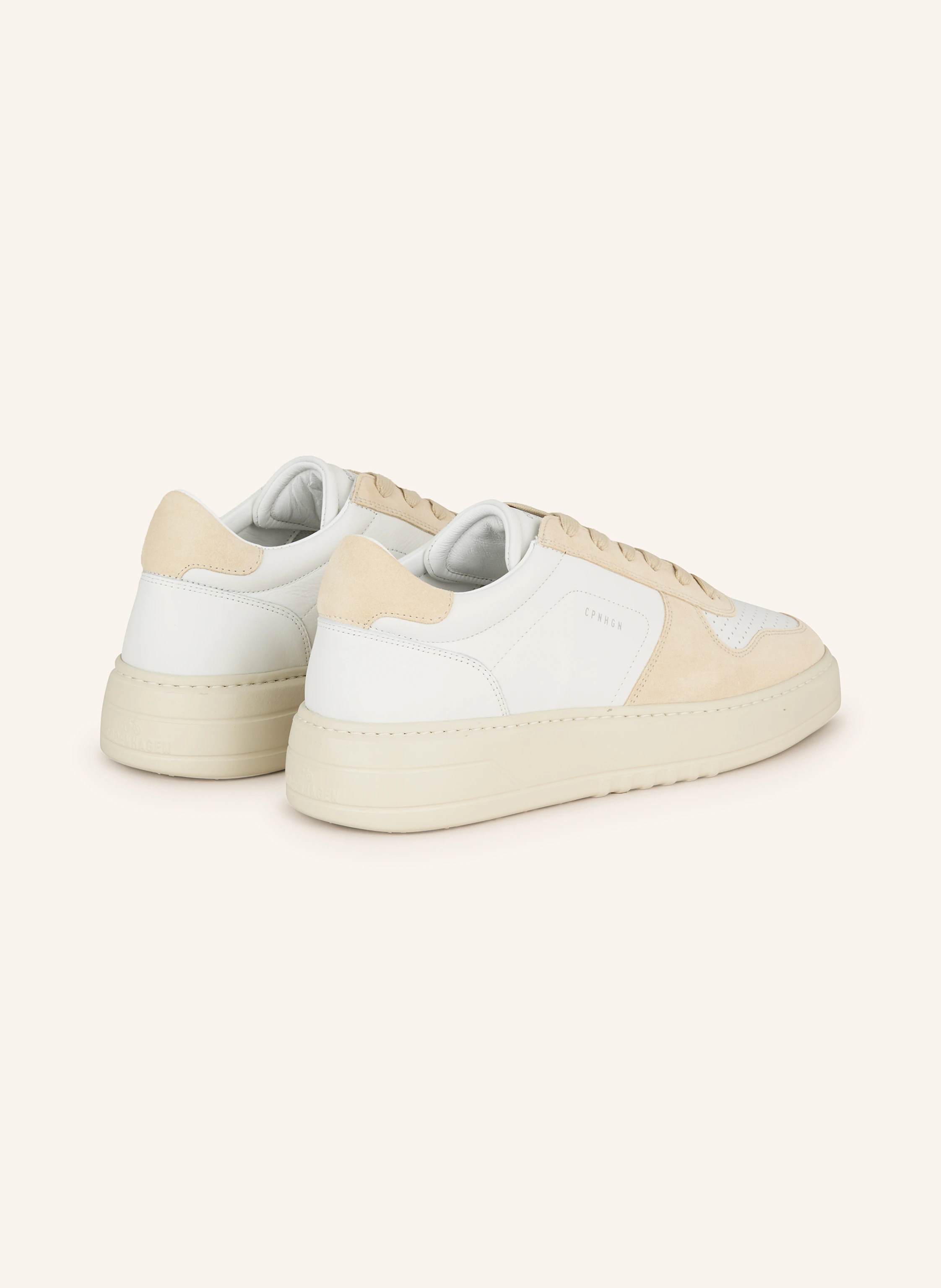 COPENHAGEN Sneaker