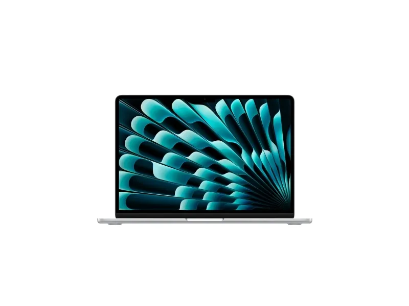 MBA 13 Sølv/10C GPU/16GB/512GB