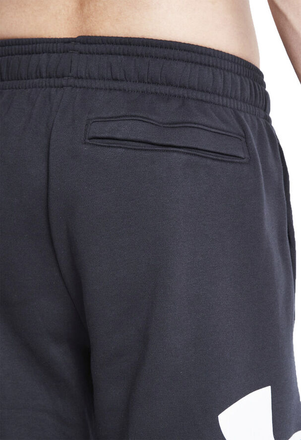 Under Armour Rival Fleece Big Logo shorts Sort