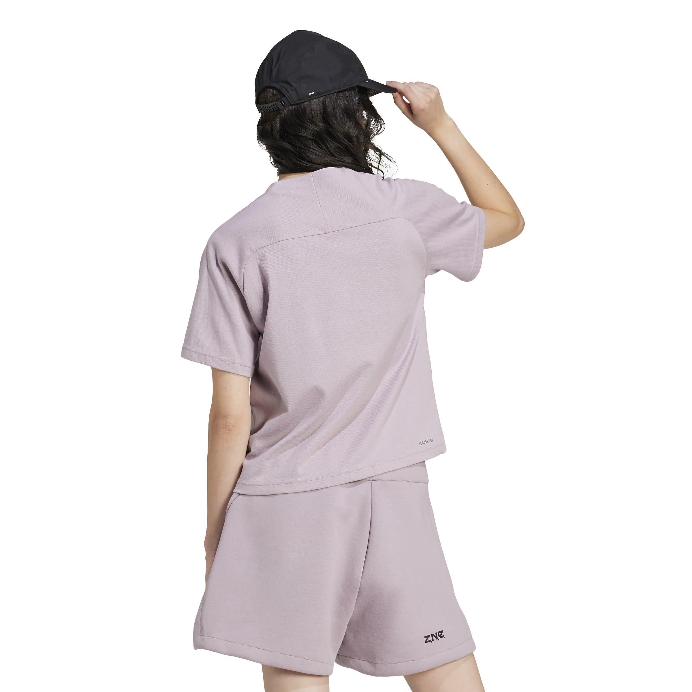 adidas Z.N.E. T Shirt Womens