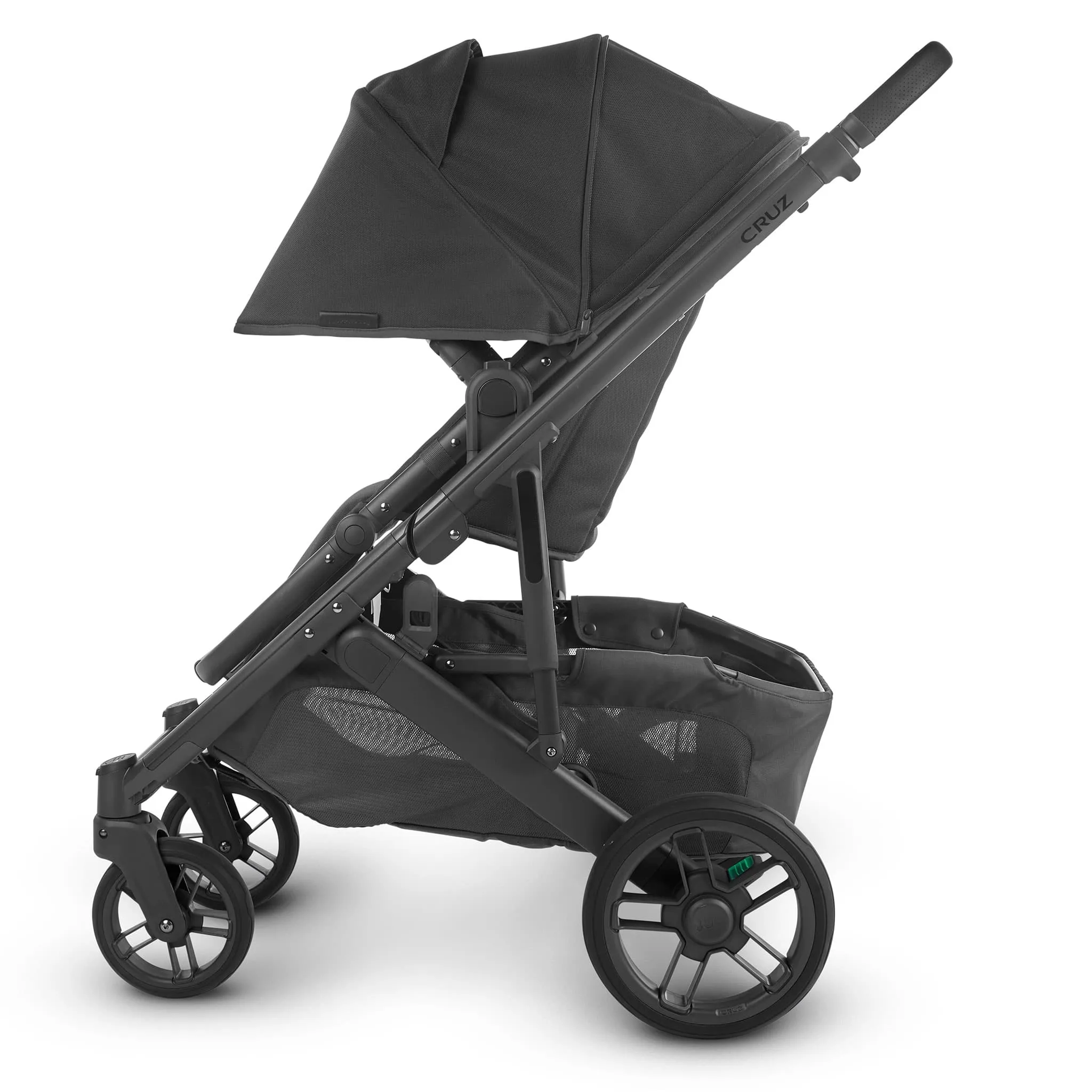 UPPAbaby Poussette Cruz V2 - Jake