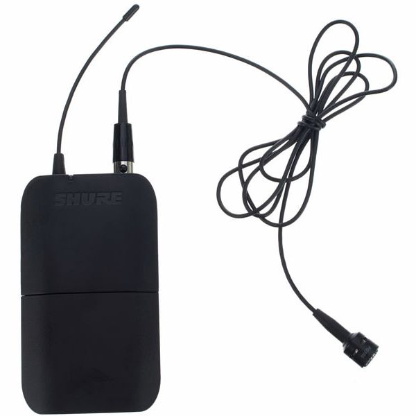 Shure BLX1288/CVL Combo T11