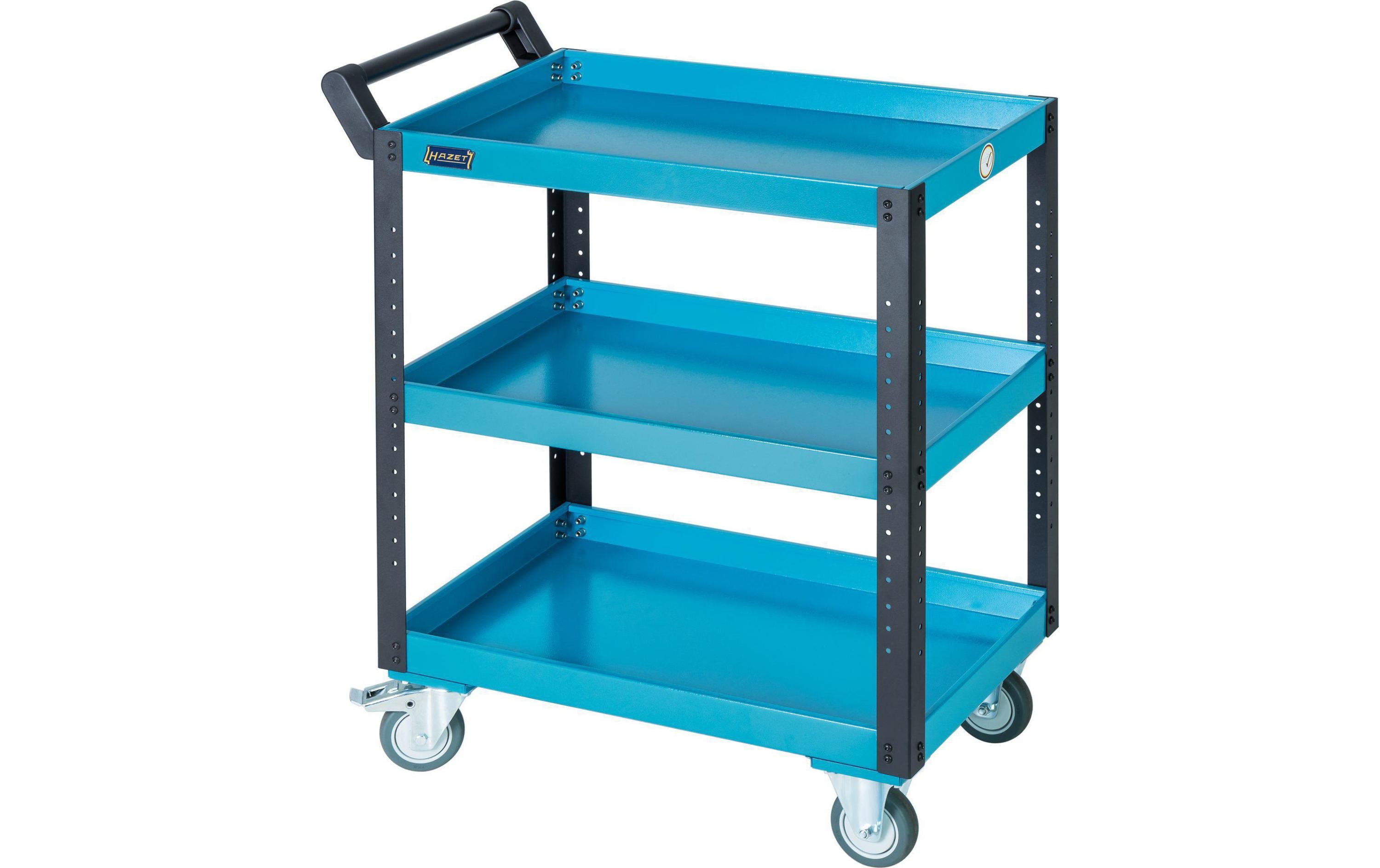 Werkstattwagen Assistent 150 kg<br>Servicewagen