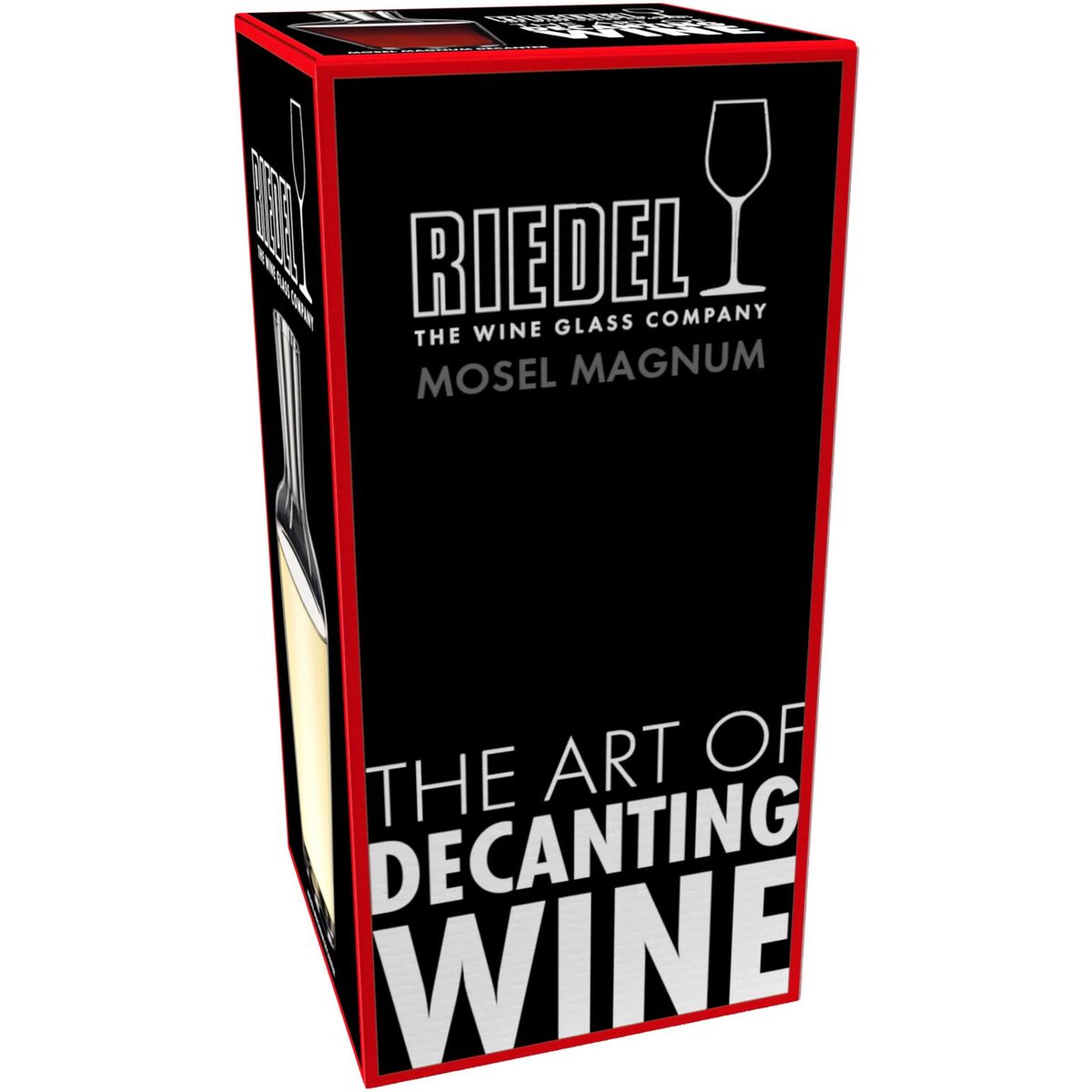 Moselle Magnum karaffel