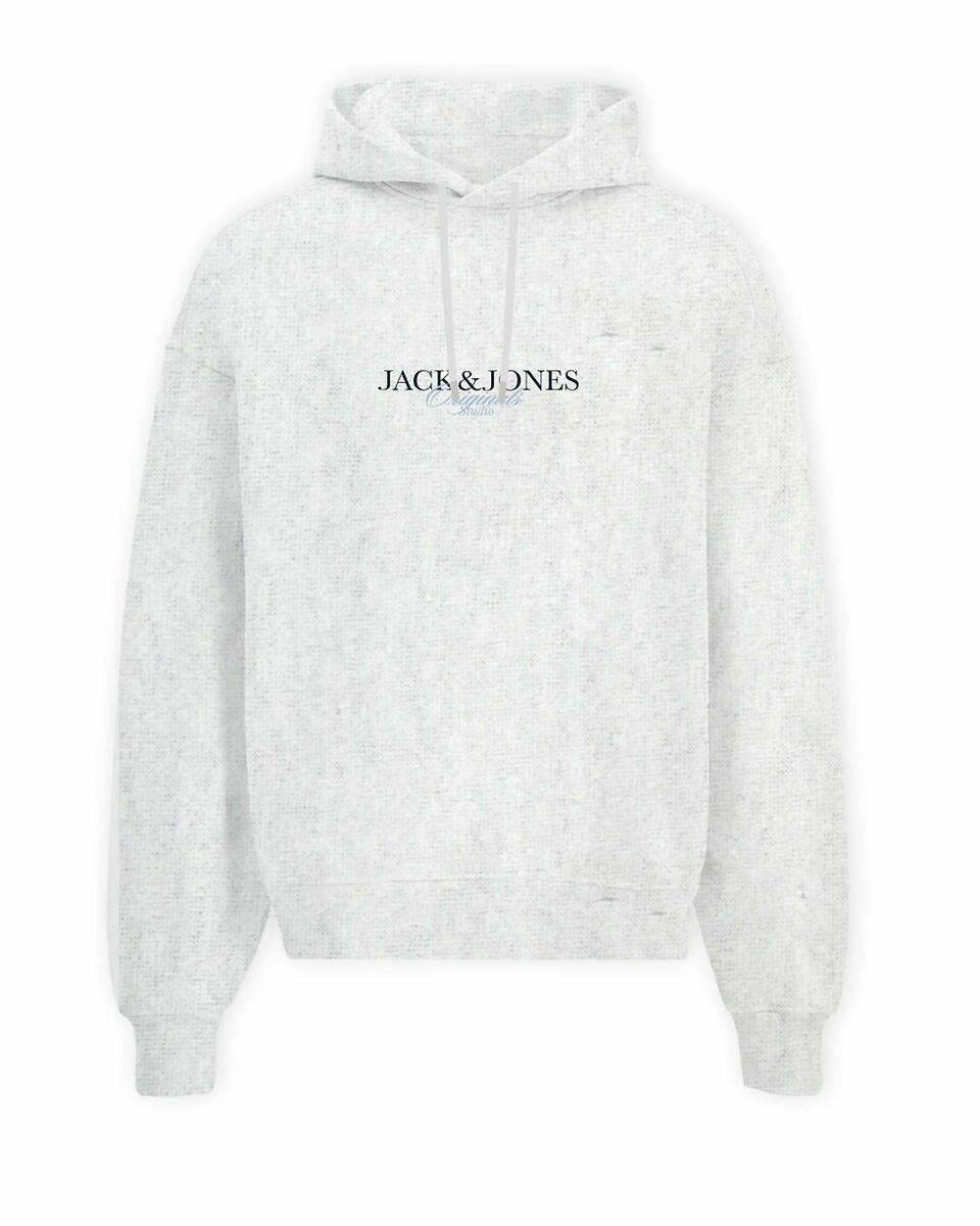 JACK & JONES<br>Moletom JORBILLYBURG