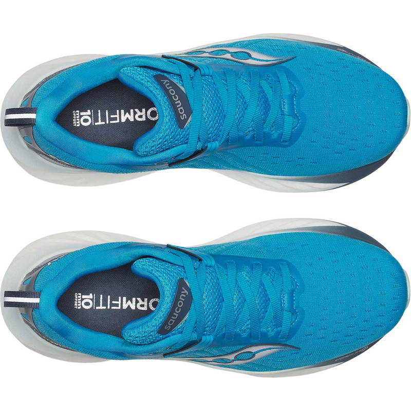 Saucony Triumph 22 Løbesko Dame
