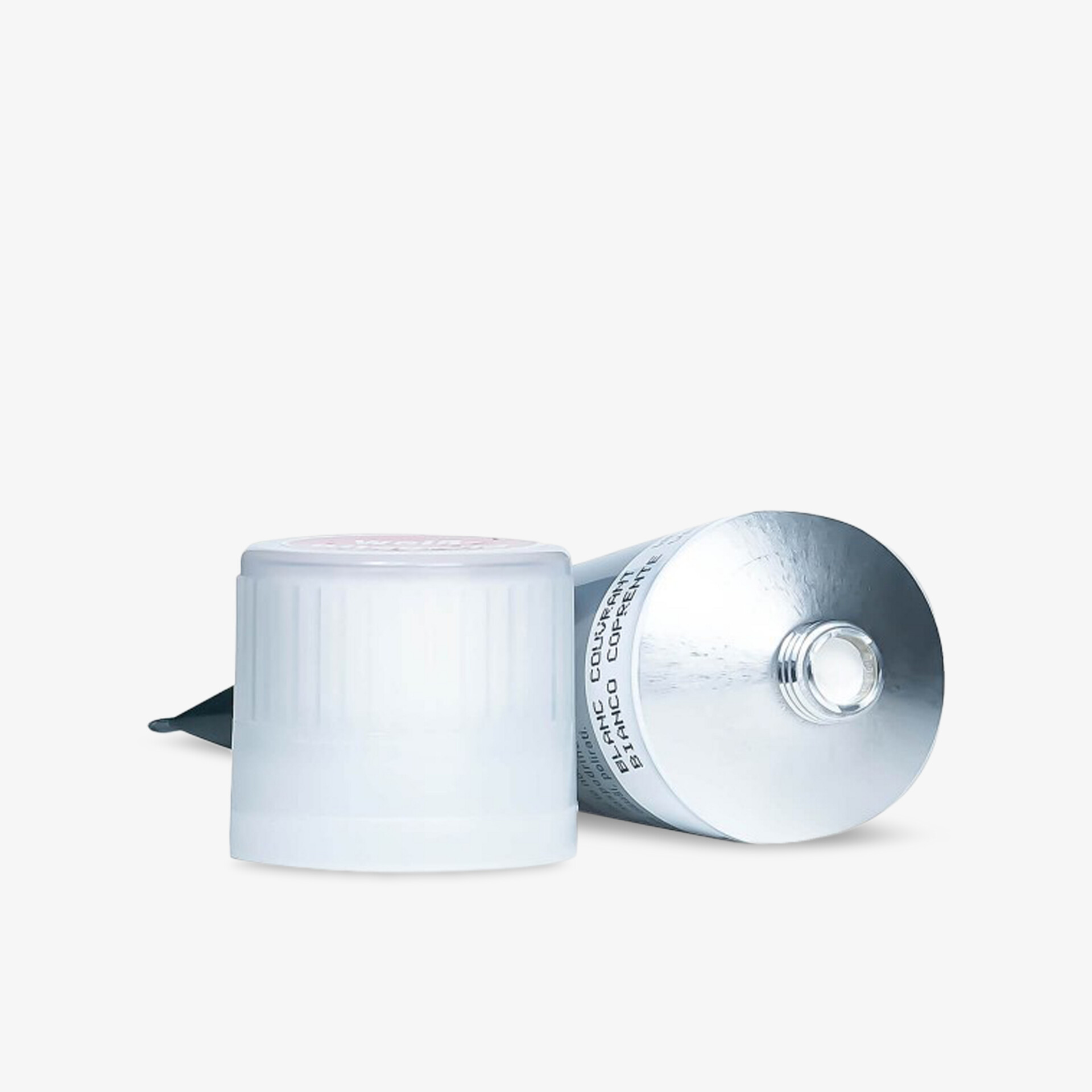 Collonil Waterstop Schuhcreme weiß