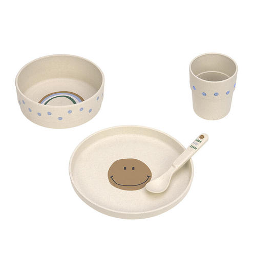 Cofret Repas Happy Rascals Smile - LASSIG