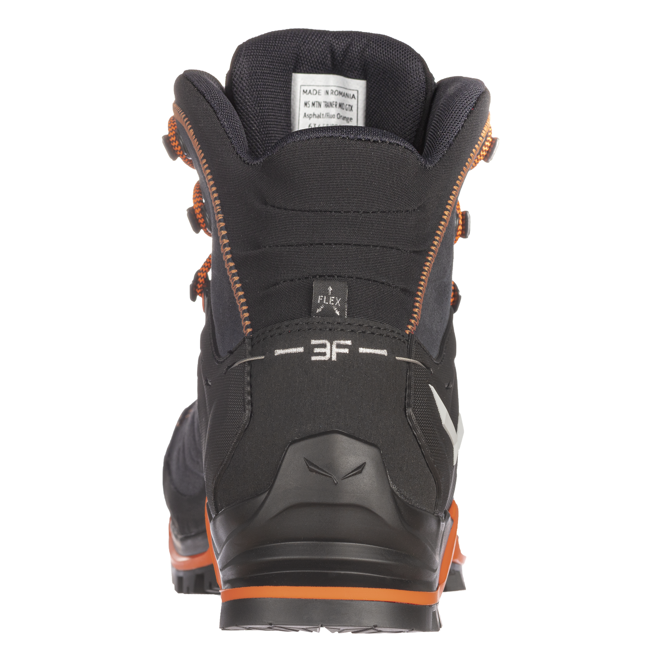 Mountain Trainer Mid Gore-Tex® Herren Schuhe