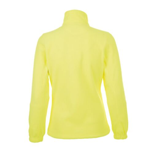 Chaqueta Polar Marnaula Norte