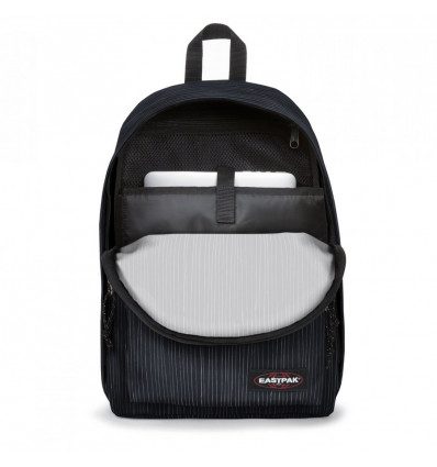 Eastpak Out Of Office Stripe It Cloud