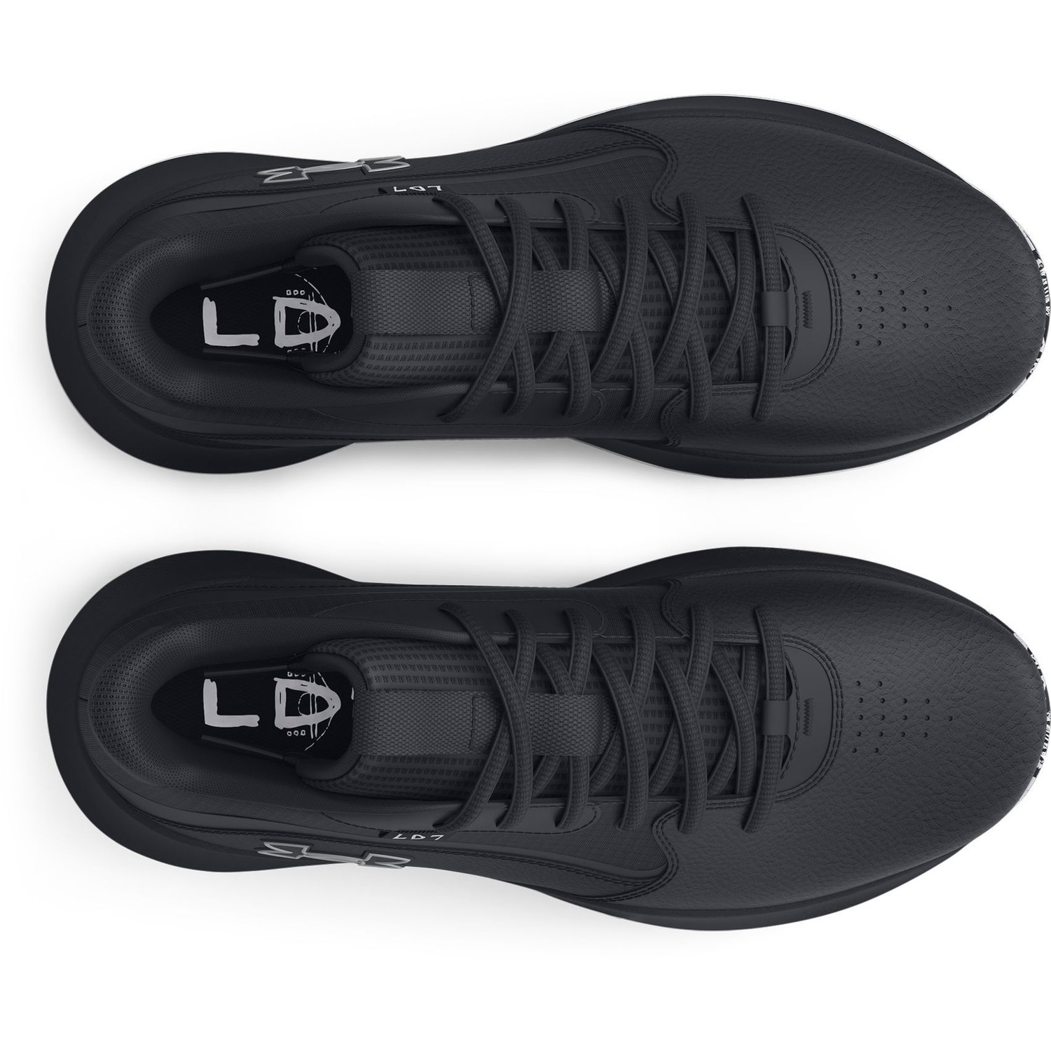 Under Armour Lockdown 7