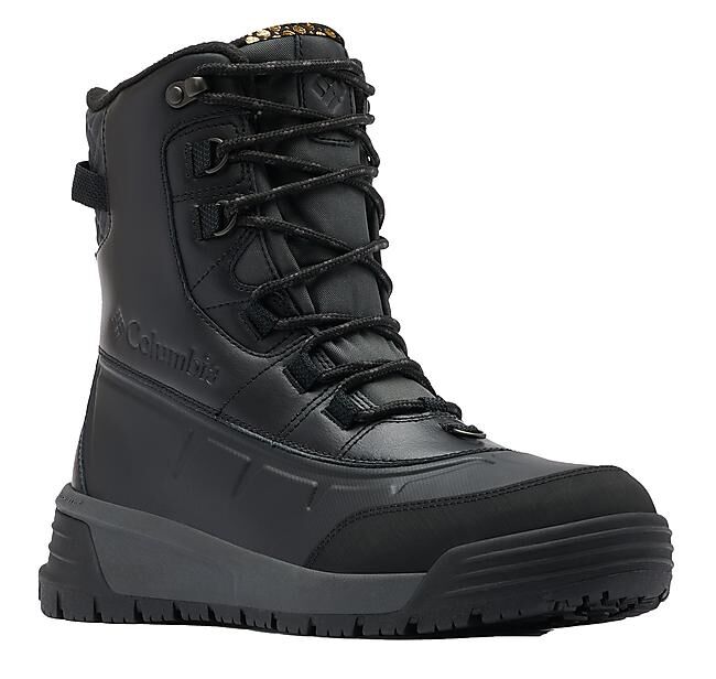 COLUMBIA - CHAUSSURES CHAUDES BUGABOOT CELSIUS