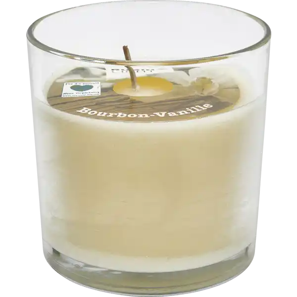 DUFT IM GLAS Vanille groß