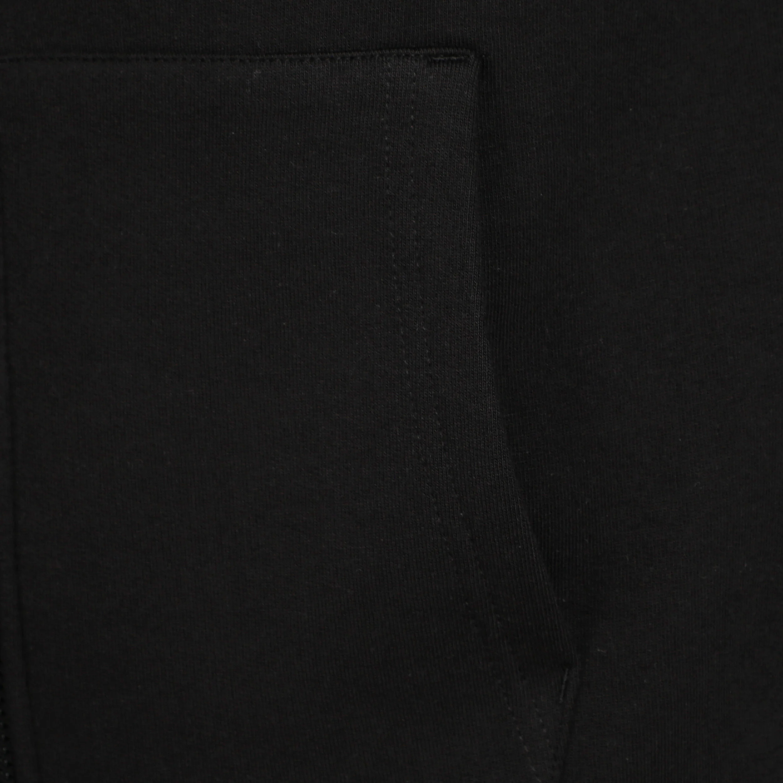 Lacoste Core Solid Survêtement Hommes - Noir