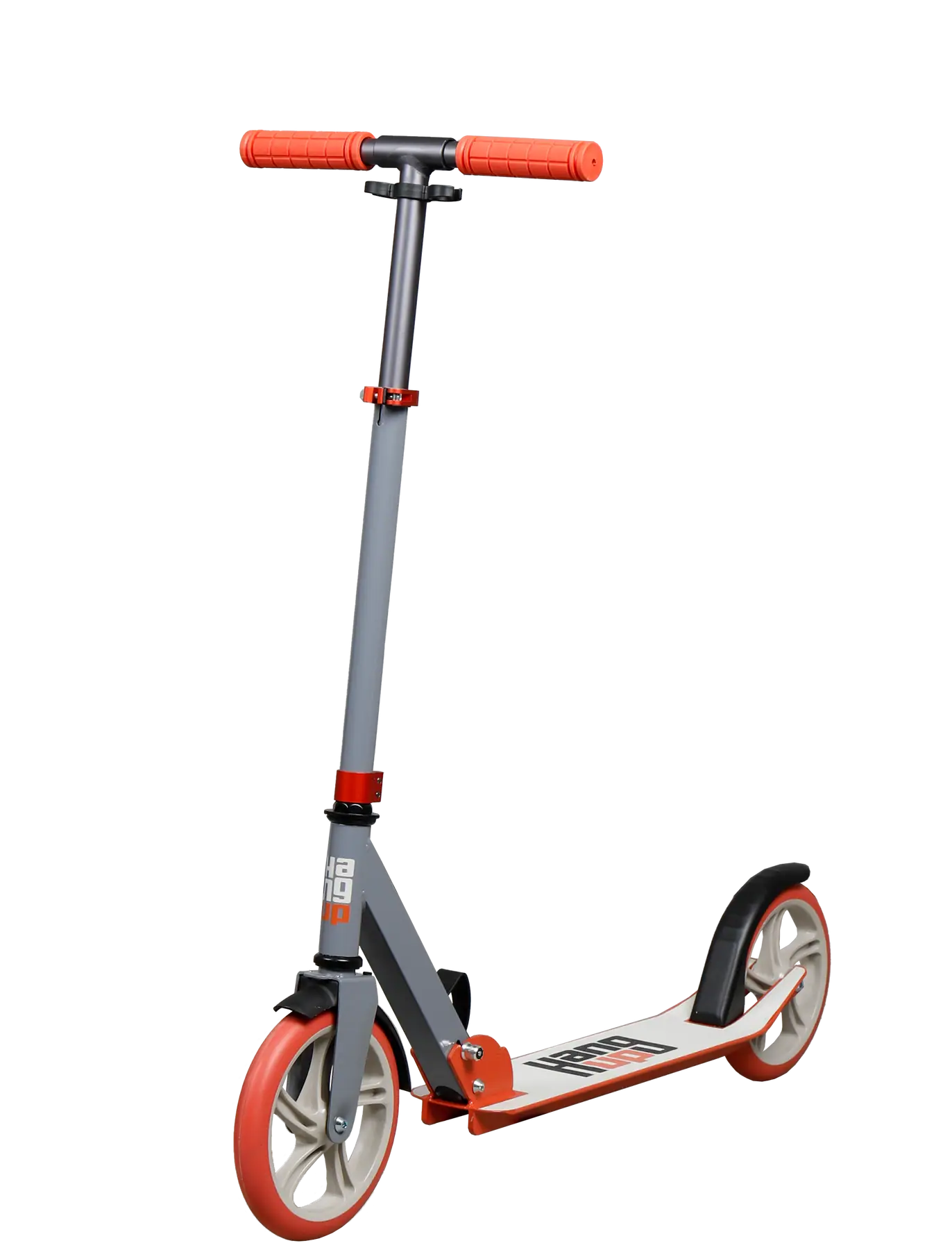 HangUp Motion Løbehjul Med Store Hjul | SkatePro