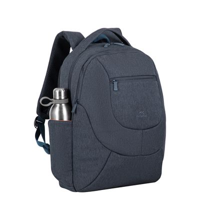 RIVACASE Galapagos - Sac à dos pour ordinateur portable 15,6