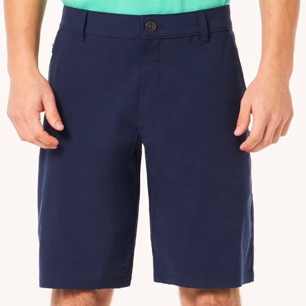 Short randonnée OAKLEY PERF 5 UTILITY SHORTS 2.0 TEAM NAVY
