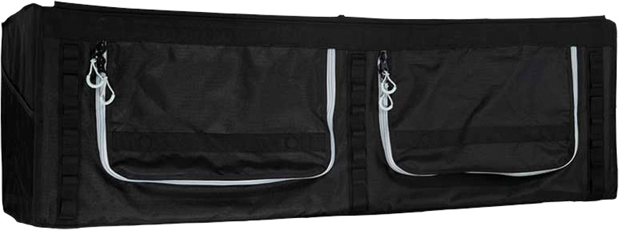 BusBoxx Staufach wallBOXX  für Fahrzeuge mit geraden Wänden Large