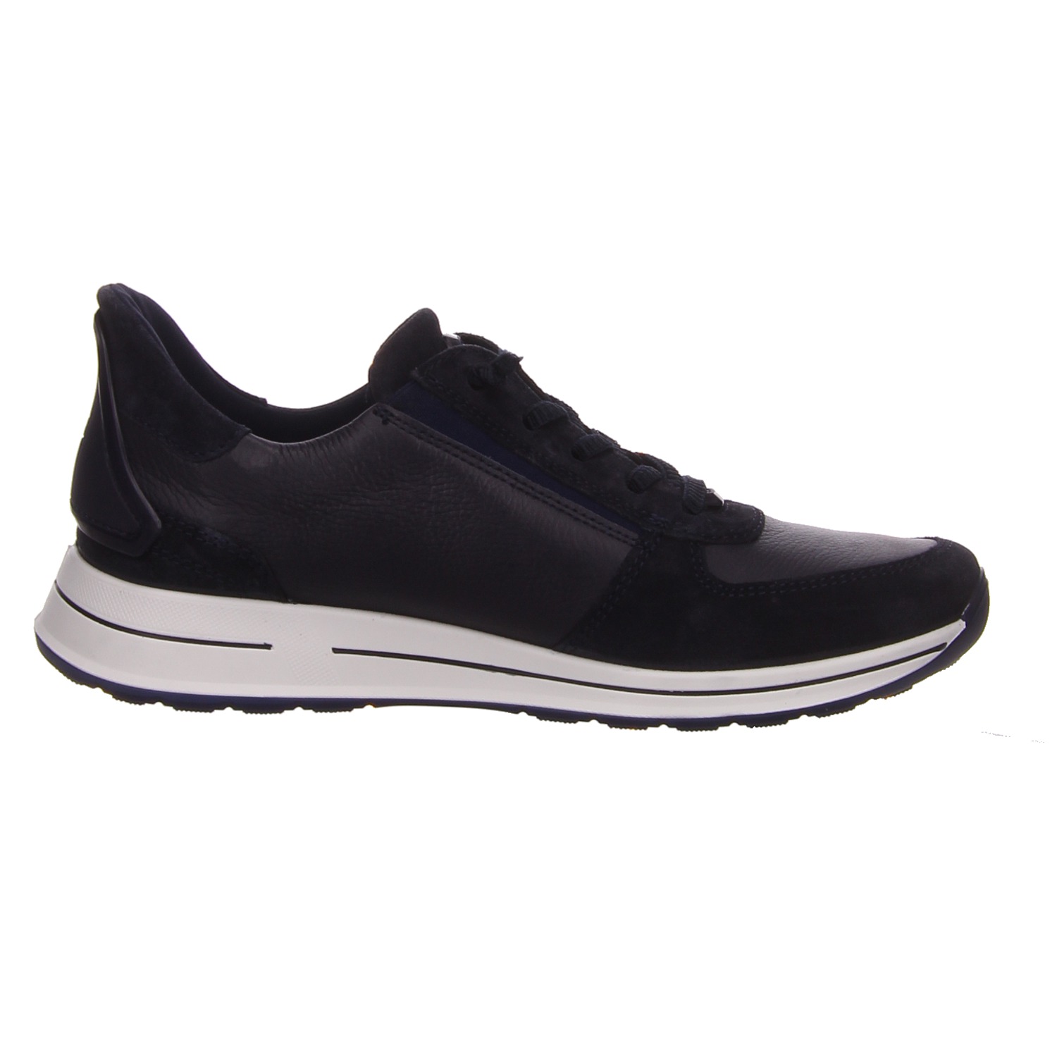 Ara Sneaker dunkelblau blau