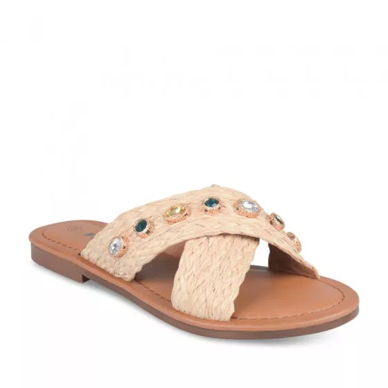 Mules BEIGE PHILOV