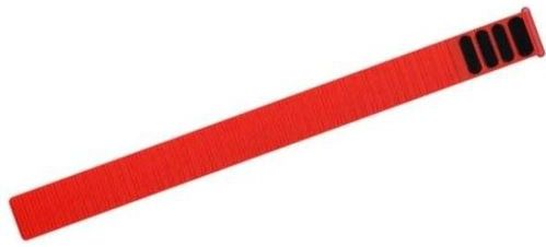 Garmin - Ultrafit Horlogebandje - Rood - Nylon