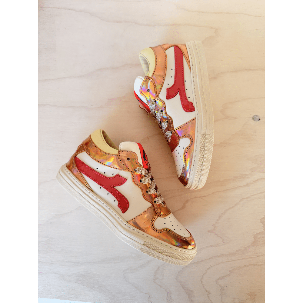 RONDINELLA - Lage Sneaker