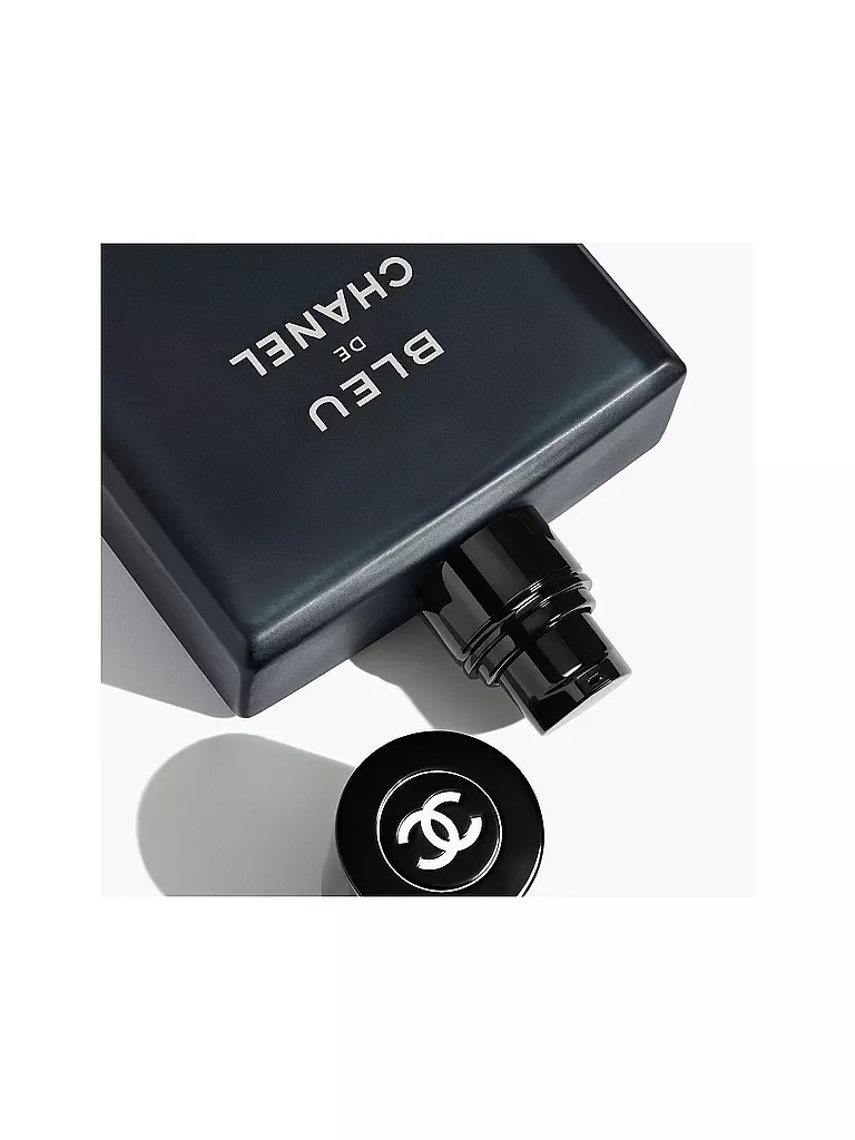 CHANEL PARFÜMIERTE HAARPFLEGE 90ML keine Farbe