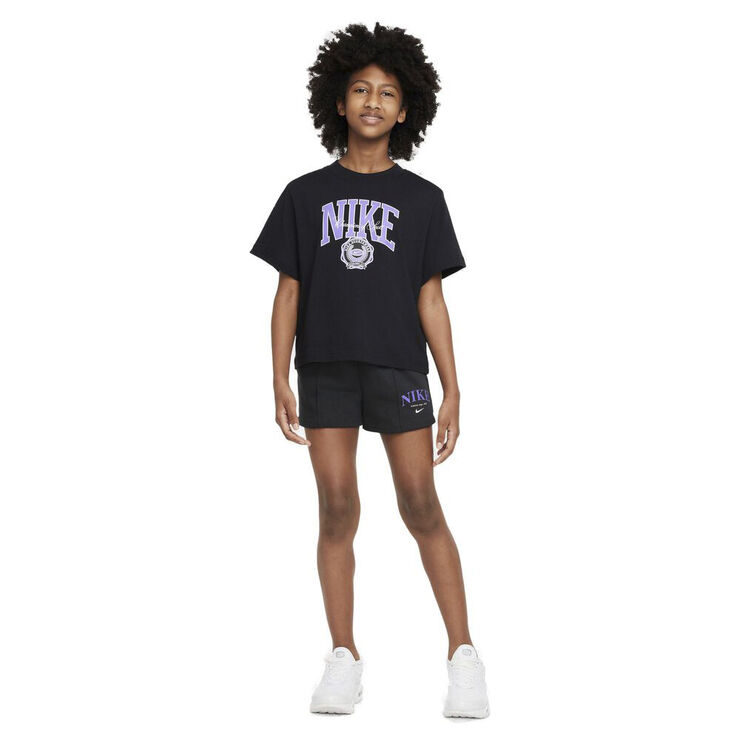 Nike Sportswear Trend Shorts Sort