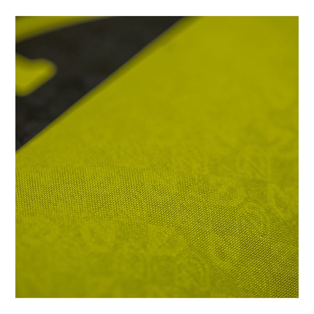 Nemo ASTRO REGULAR - Matelas gonflable jaune