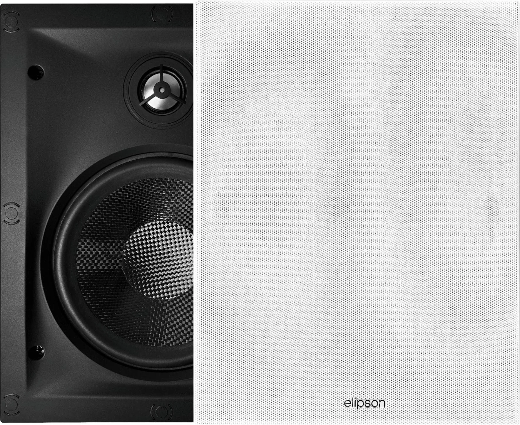 Elipson INF IW6 (la pièce) Enceintes encastrables