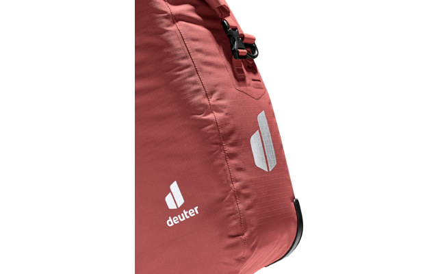 Deuter Weybridge 20+5 Fahrradrucksack 20+5 Liter